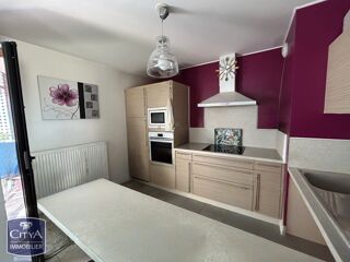Vente Appartement appartement Le havre