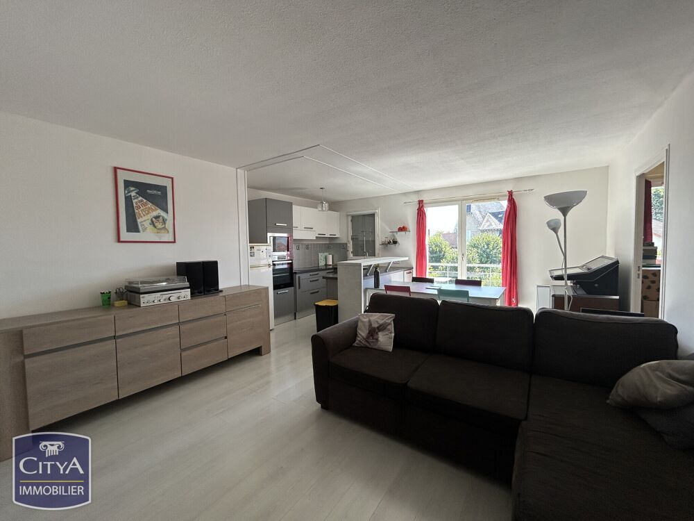 Vente Appartement appartement Blois