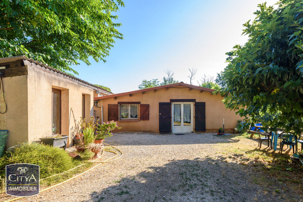 Vente Maison maison Rabastens