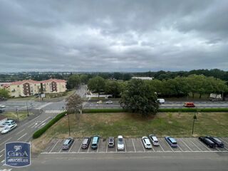  Appartement � vendre 1 pi�ce 27 m�