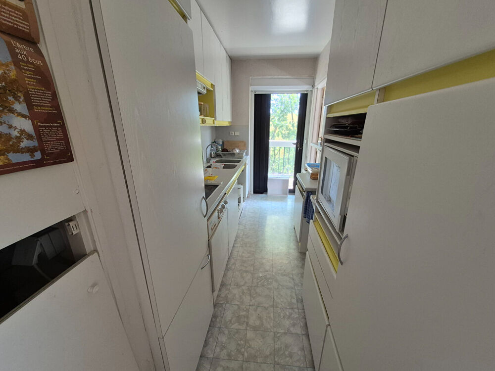Vente Appartement appartement Croix