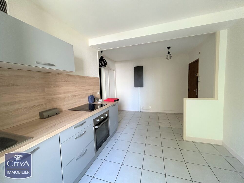 Vente Appartement appartement Saint-Étienne