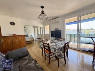  Appartement à vendre 4 pièces 71 m²