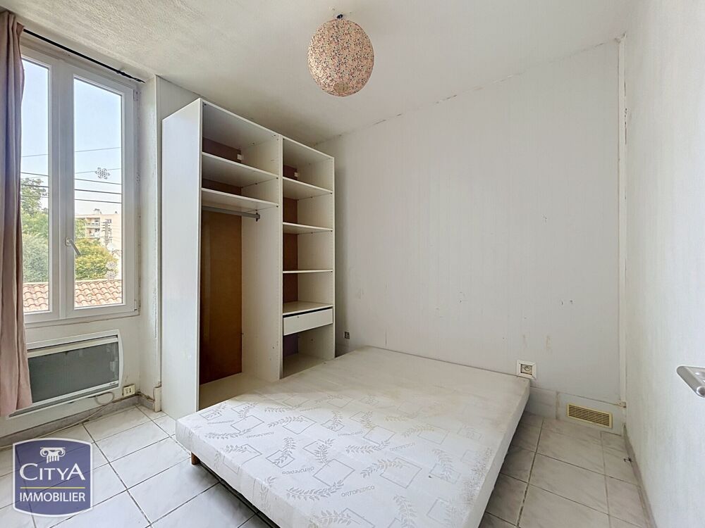 Vente Appartement appartement Nîmes