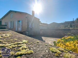  Maison à vendre 6 pièces 133 m²