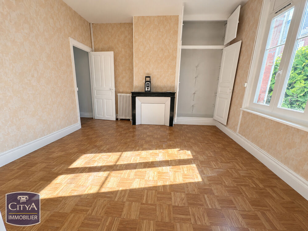 Vente Maison maison Laon