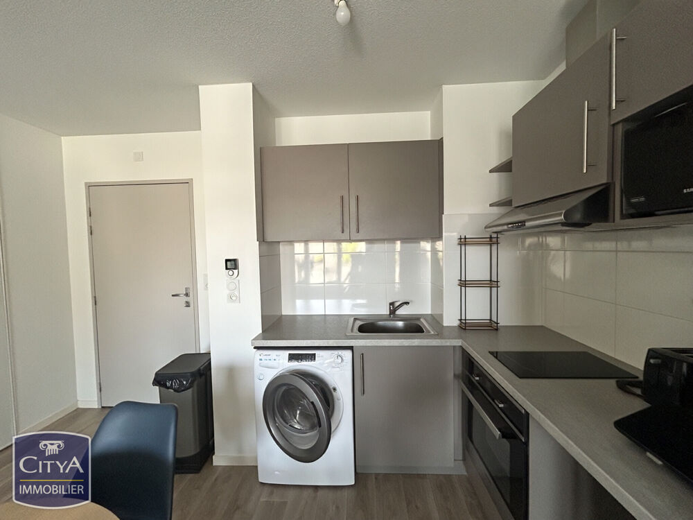 Vente Appartement appartement Chasseneuil-du-poitou