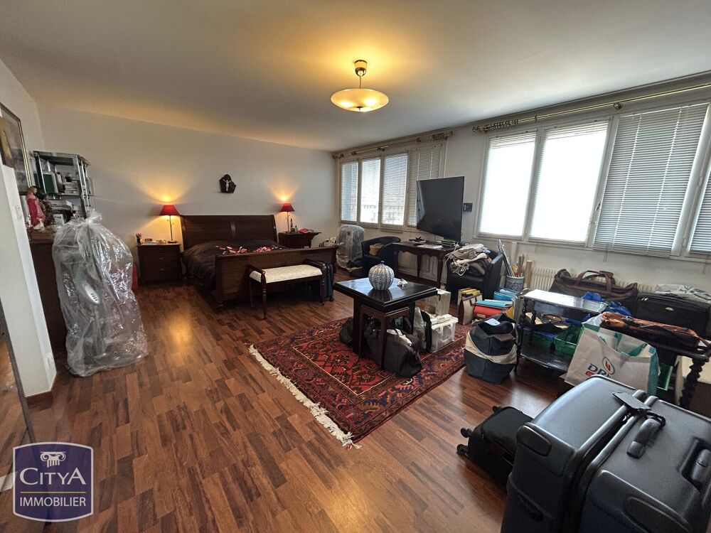 à vendre  Appartement Le Mans (72000)
