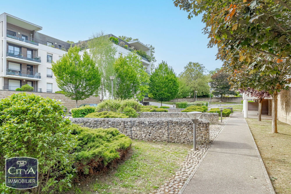 Vente Appartement appartement Tours