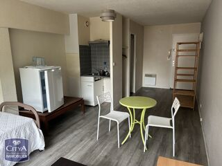  Appartement à vendre 1 pièce 25 m²