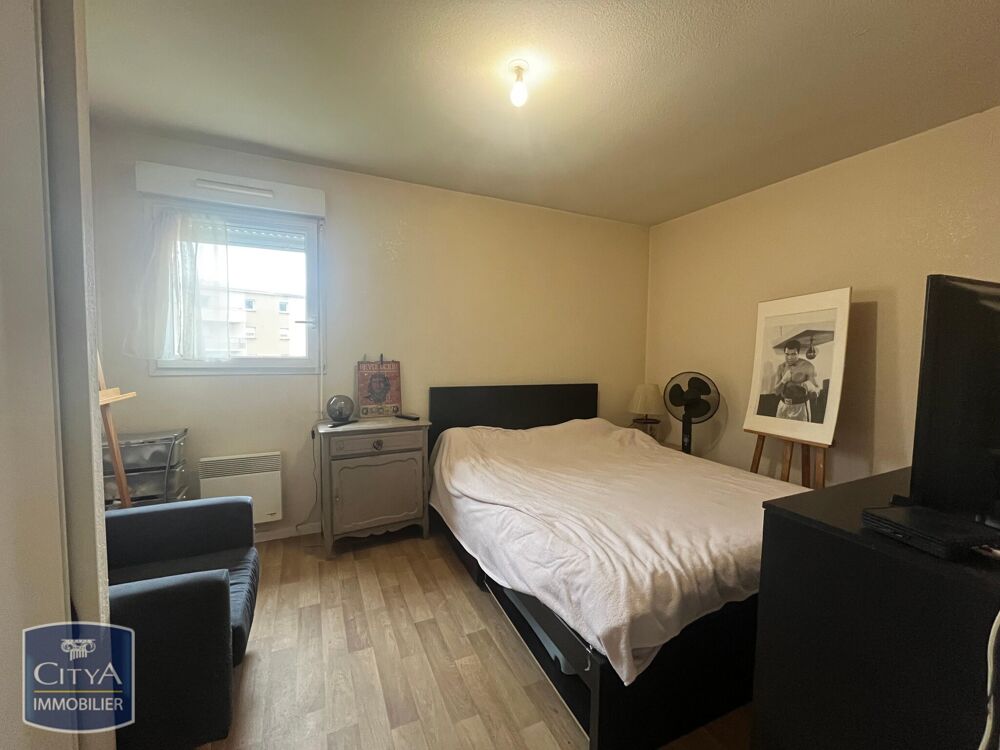Vente Appartement appartement Brest