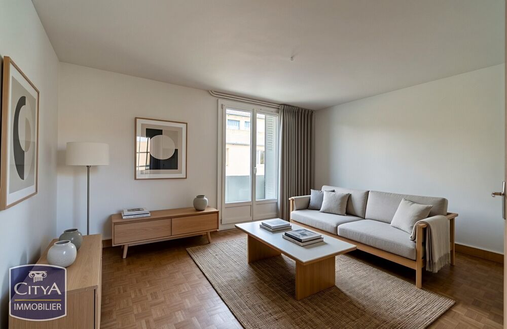Appartement 3 pièces 66 m² · à Carcassonne · 66 m² · 89 000 €