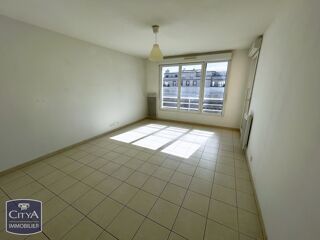  Appartement à vendre 3 pièces 65 m²