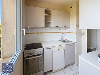  Appartement � vendre 2 pi�ces 49 m�