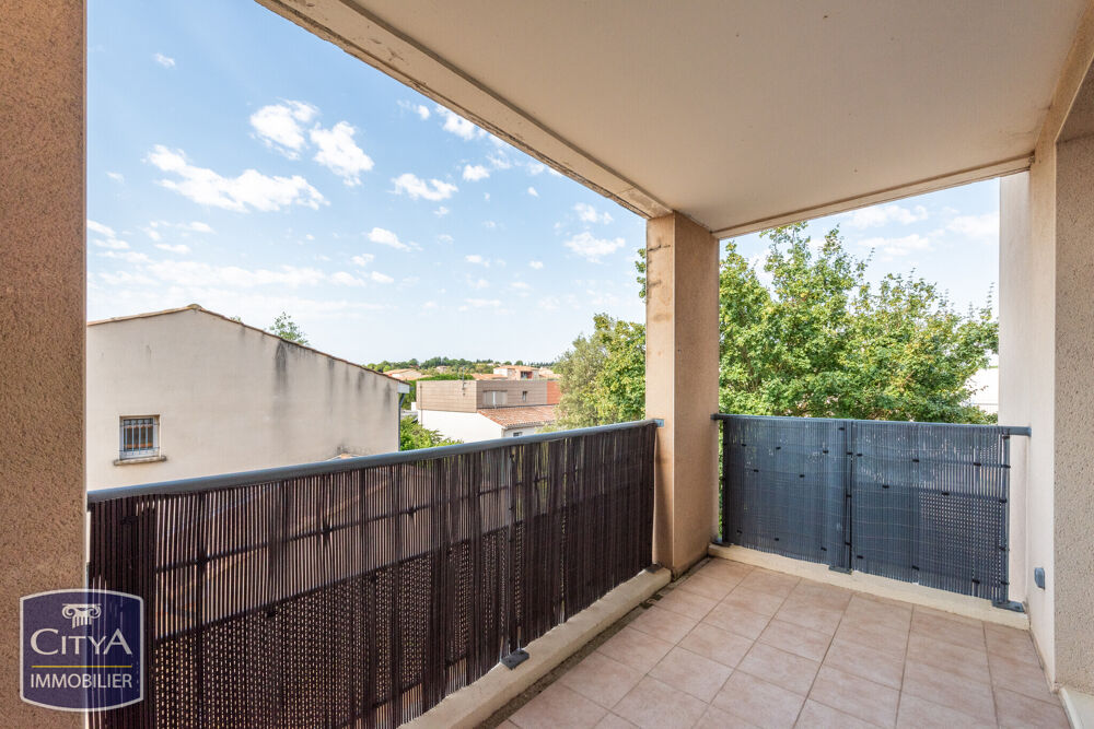 Vente Appartement appartement Carcassonne