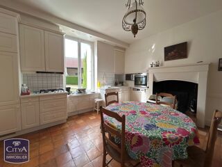  Maison à vendre 12 pièces 420 m²