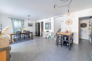  Maison à vendre 4 pièces 90 m²