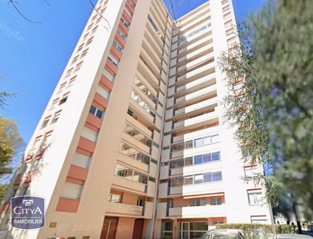 Vente Appartement appartement Pau