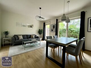  Appartement à vendre 2 pièces 40 m²
