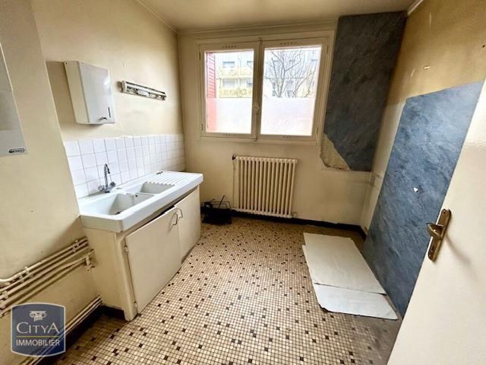Vente Appartement appartement Meaux