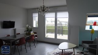  Appartement � vendre 3 pi�ces 65 m�