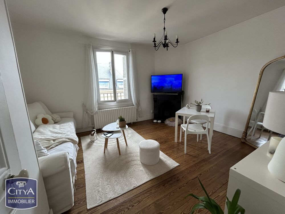 Vente Appartement appartement Le havre
