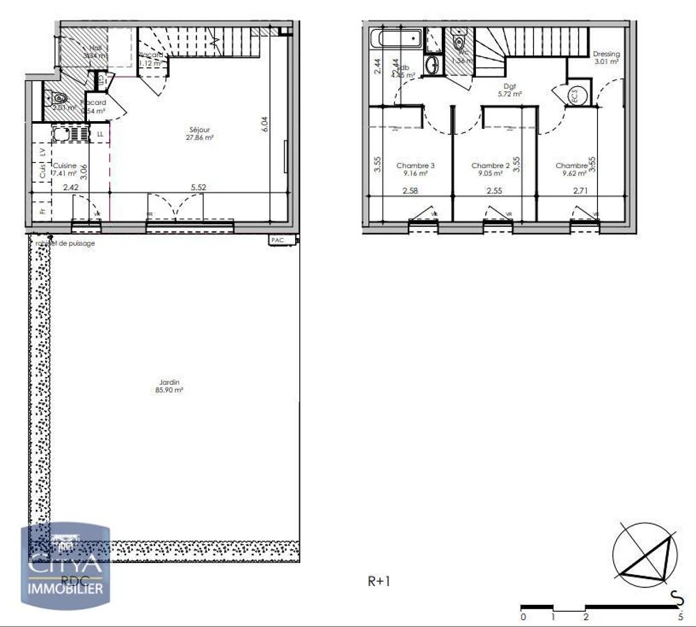 appartement