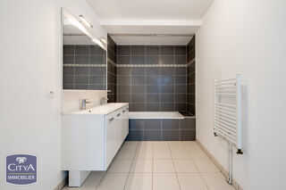  Appartement à vendre 2 pièces 50 m²