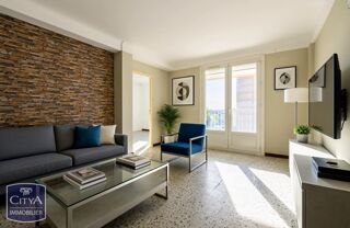  Appartement à vendre 3 pièces 54 m²