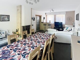  Maison à vendre 4 pièces 93 m²