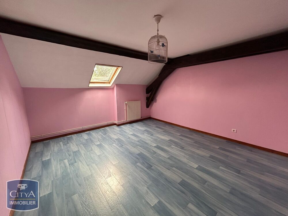 Vente Appartement appartement Charleville-mézières