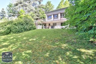  Maison à vendre 8 pièces 217 m² Saint-priest-en-jarez