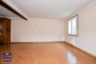  Maison � vendre 4 pi�ces 93 m�