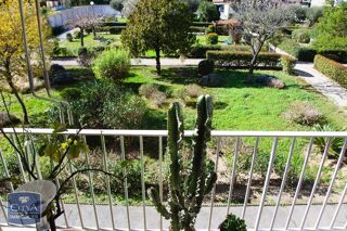  Appartement � vendre 3 pi�ces 59 m�