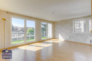  Appartement à vendre 3 pièces 67 m²