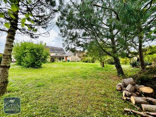  Maison à vendre 8 pièces 145 m²