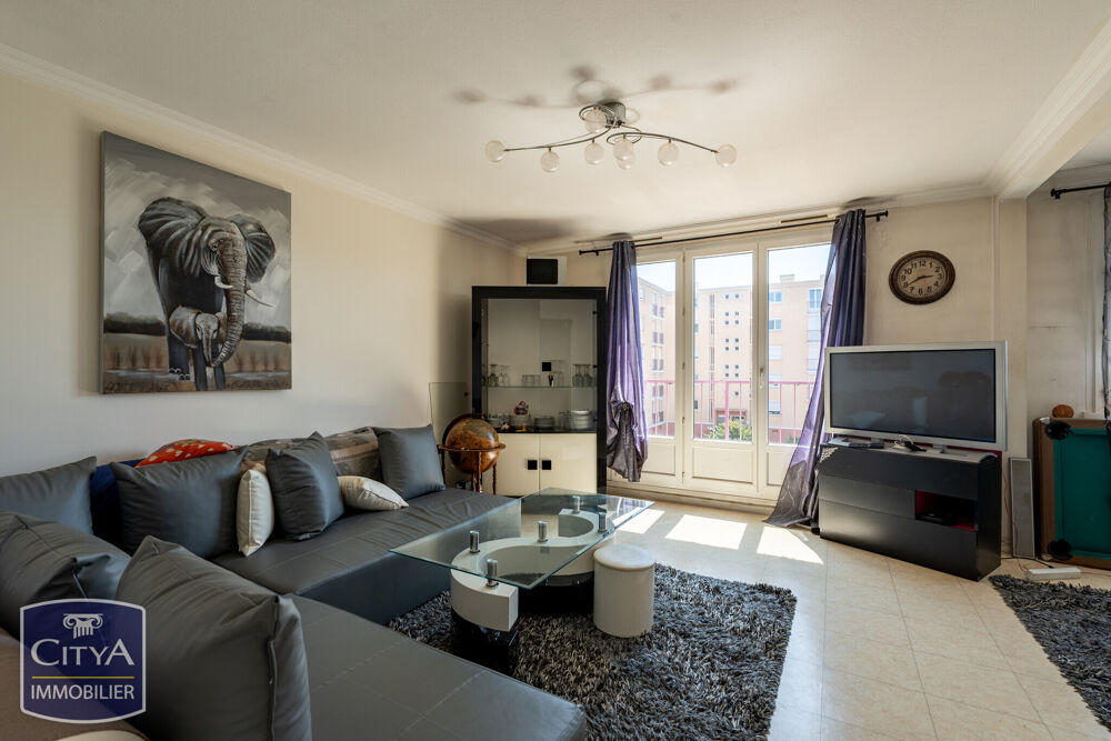 Vente Appartement appartement Le mans