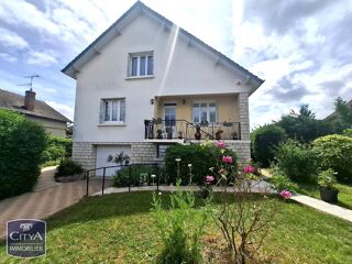  Maison à vendre 5 pièces 128 m²