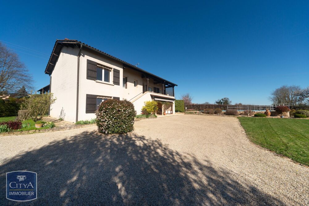 Vente Maison maison Vinzelles