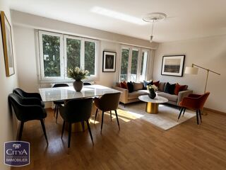  Appartement � vendre 4 pi�ces 85 m�