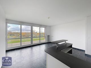  Appartement � vendre 2 pi�ces 47 m�