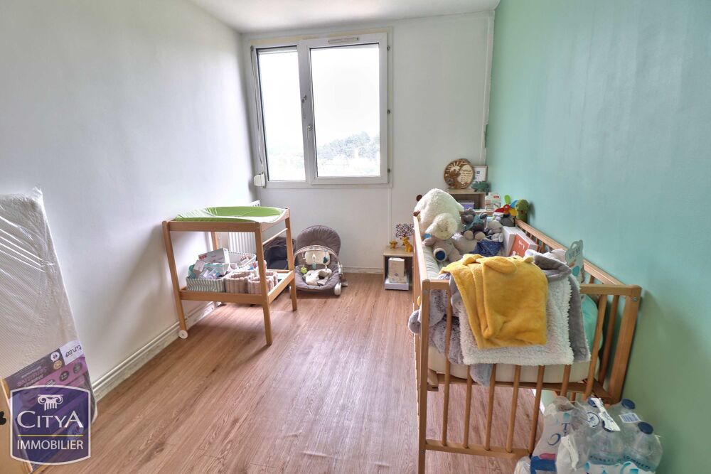 Vente Appartement appartement Firminy