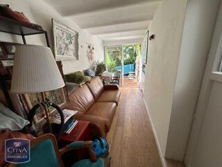 Appartement à vendre 2 pièces 37 m²