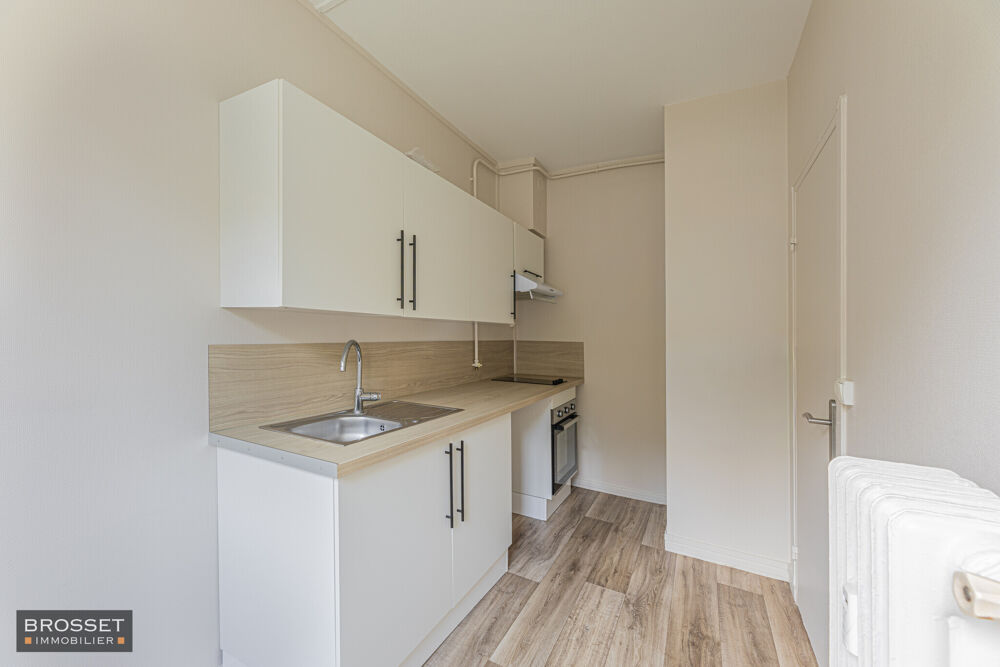 Vente Appartement appartement Tours
