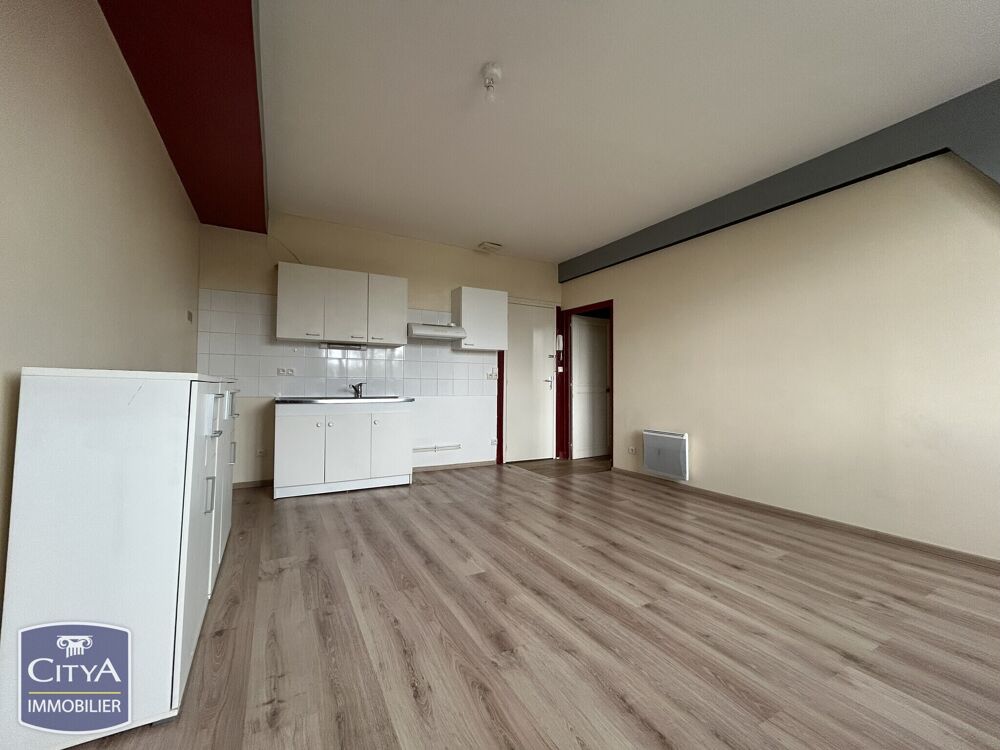 Vente Appartement appartement Orléans