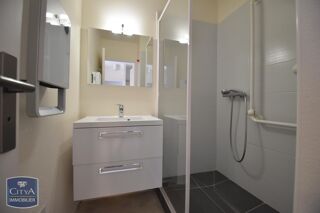  Appartement à vendre 1 pièce 28 m²