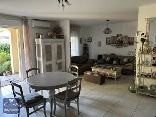 Appartement à vendre 3 pièces 74 m²