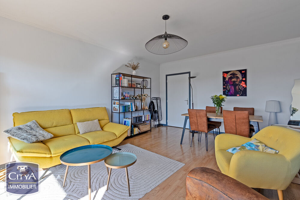 Appartement 3 pièces 76 m² · à Lille · 76 m² · 315 000 €