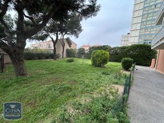  Appartement à vendre 3 pièces 59 m²