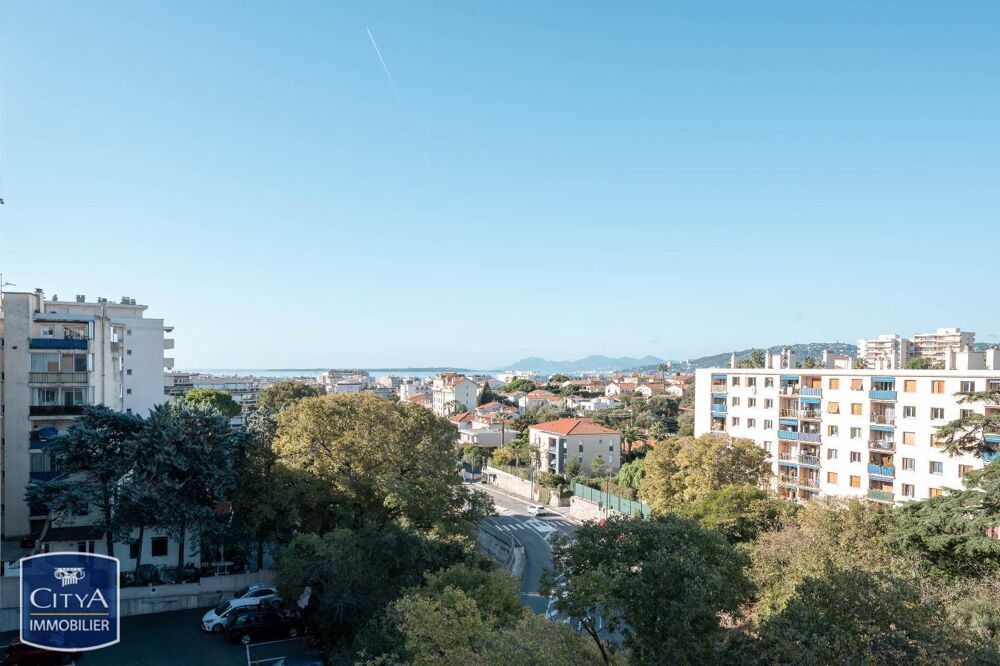 Vente Appartement appartement Antibes